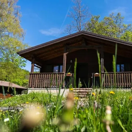 Villaggio Anemone Scoiattolo