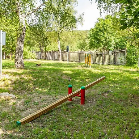 Villaggio Anemone Scoiattolo Feriehus Capanne di Sillano