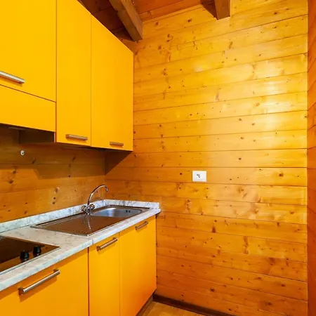 Villaggio Anemone Scoiattolo *