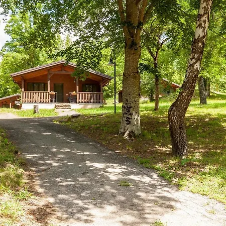 Feriehus Villaggio Anemone Scoiattolo